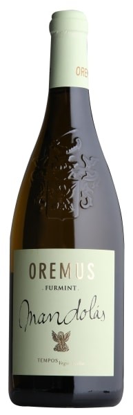 Oremus Mandolas 2017 Furmint 