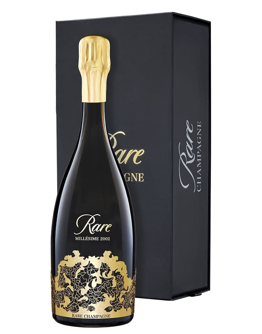 Piper Heidsick Rare 2002 - 750 ml