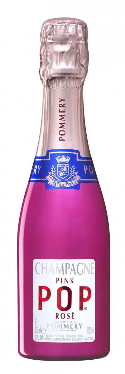 Pommery POP Pink