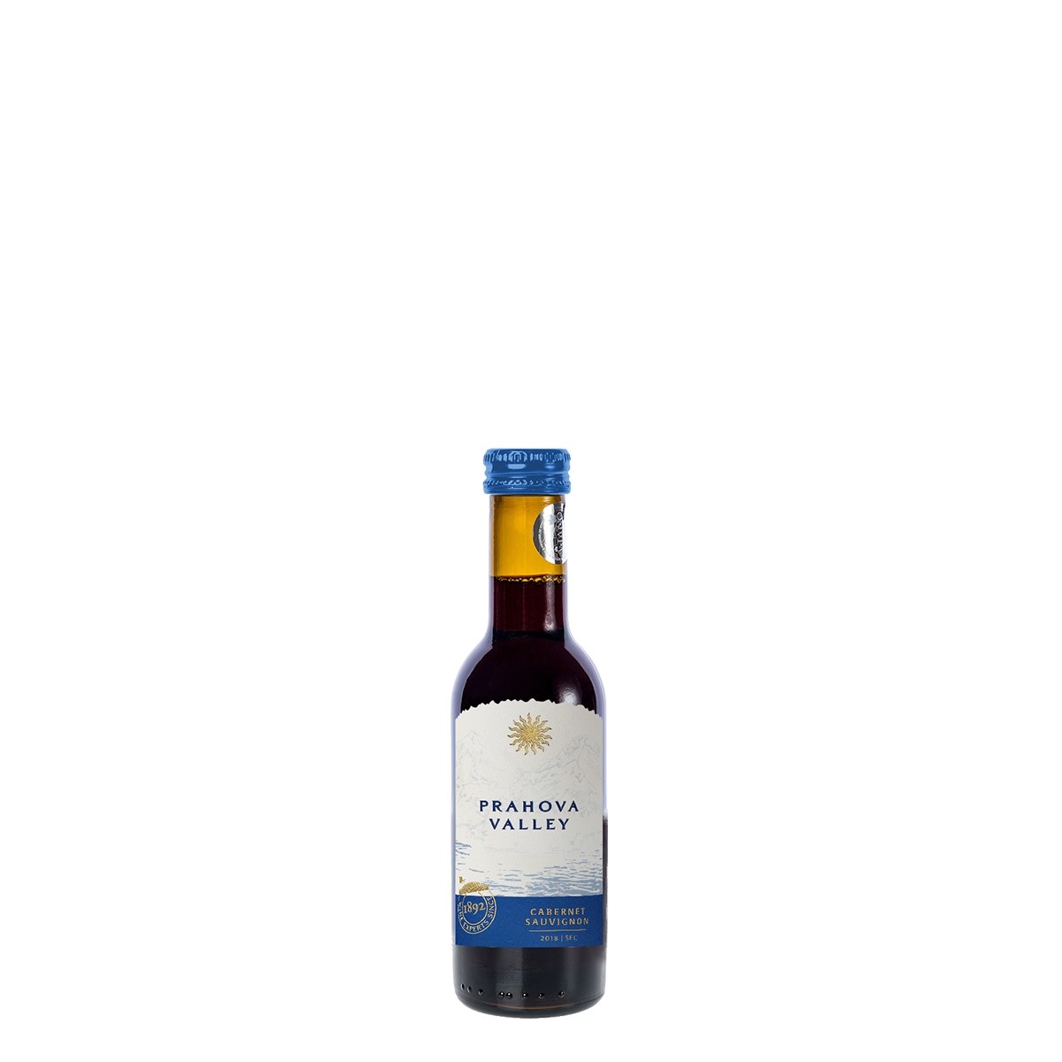 Prahova Valley Cabernet Sauvignon miniaturi
