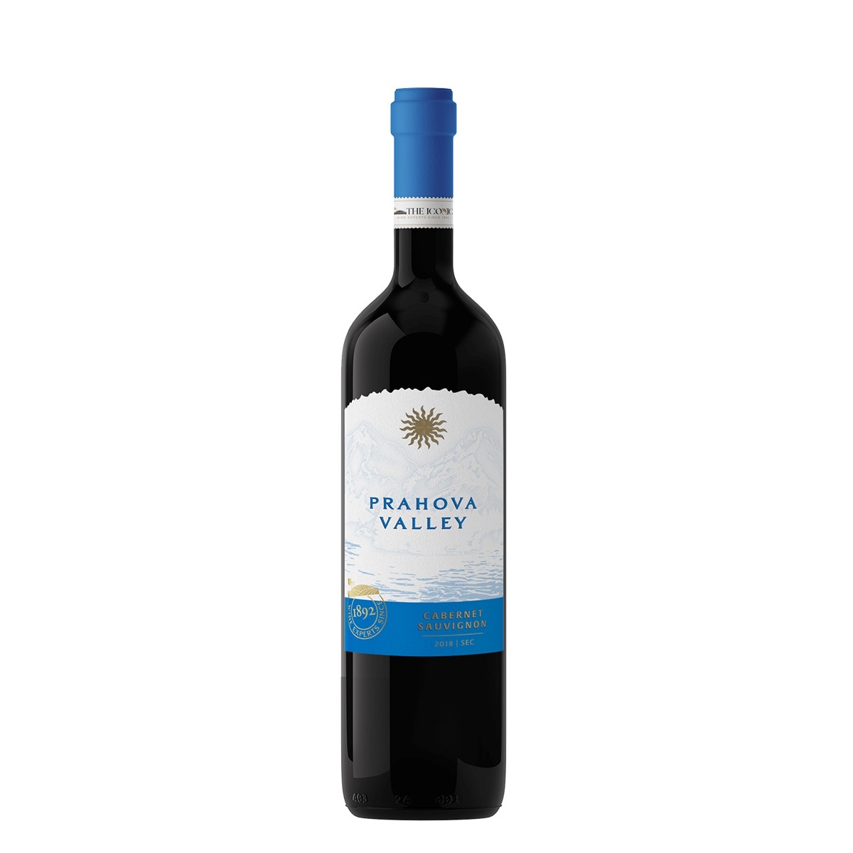 Prahova Valley Cabernet Sauvignon