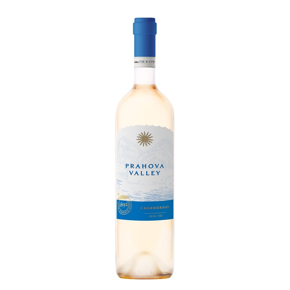 Prahova Valley Chardonnay