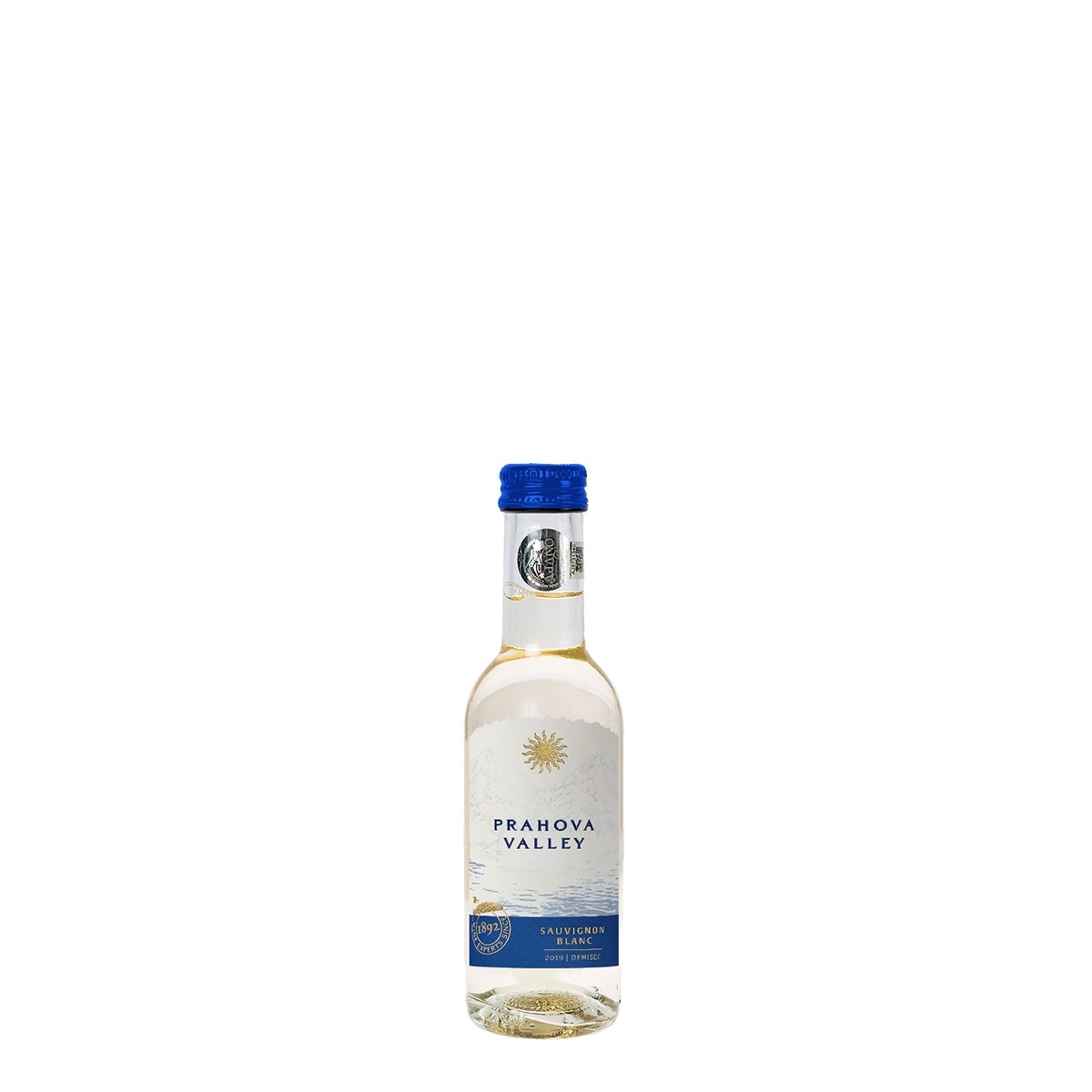 Prahova Valley Sauvignon Blanc miniaturi