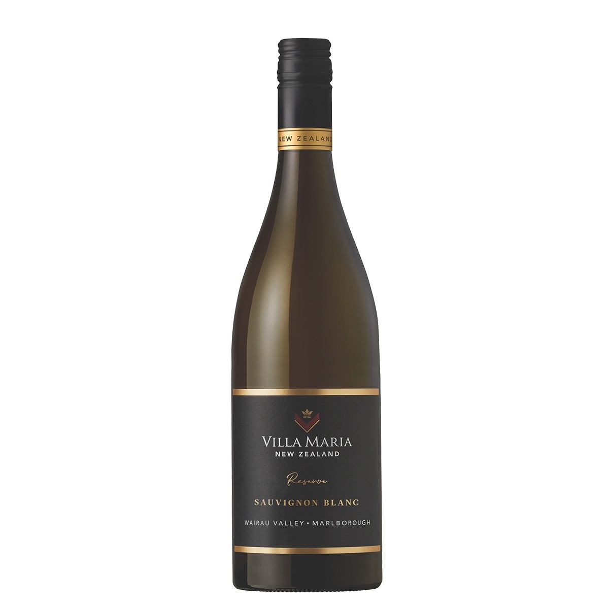 Villa Maria Reserve Sauvignon Blanc Wairau