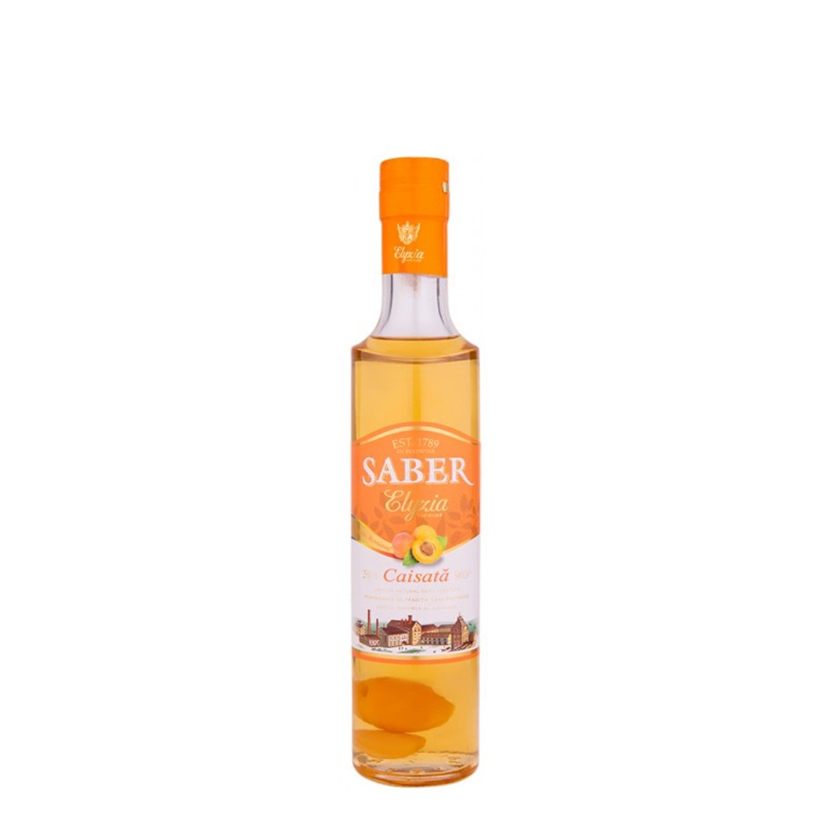 Saber Caisata 500 ml