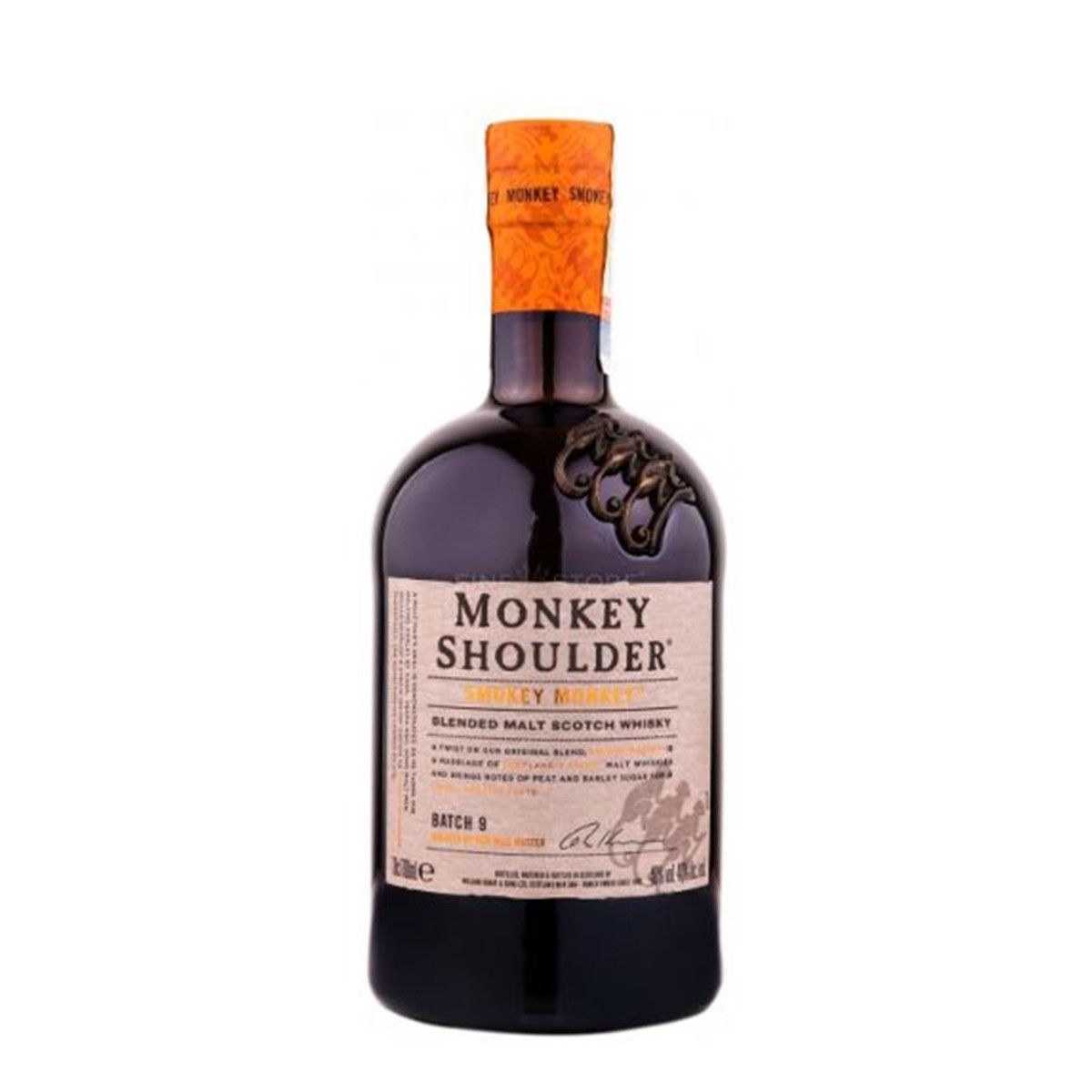 Smokey Monkey 700 ml