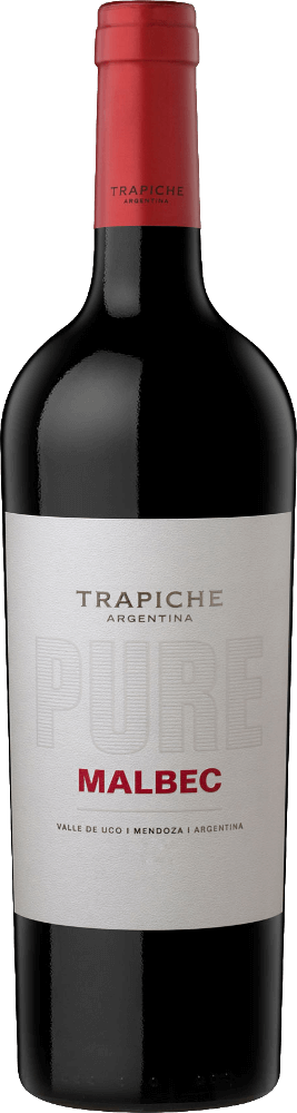 Trapiche Pure Malbec