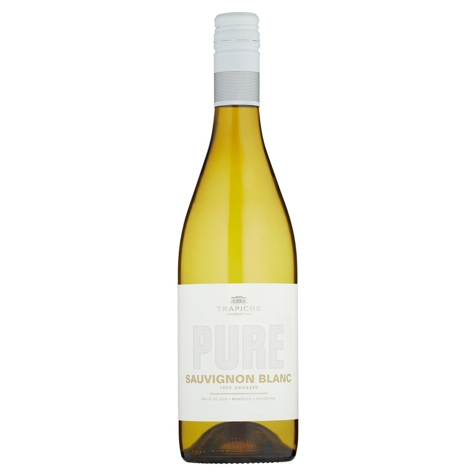Trapiche Pure Sauvignon Blanc