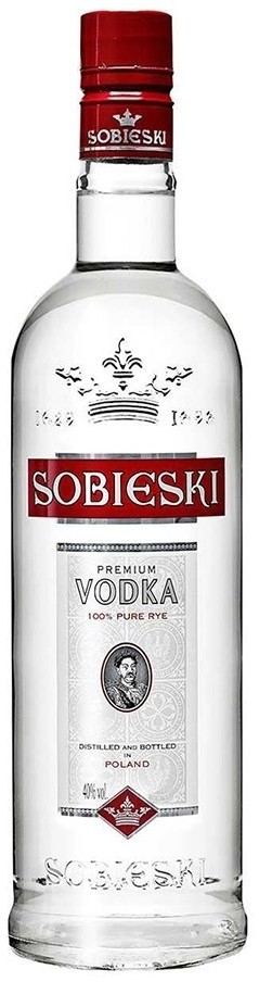 Sobieski 1L 40%