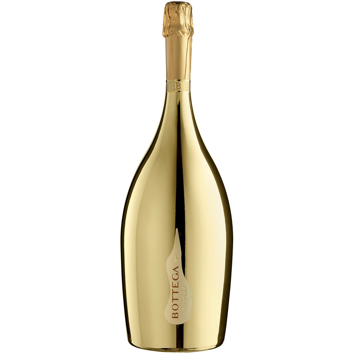 Bottega Gold Prosecco 3 litri Iconic Drinks