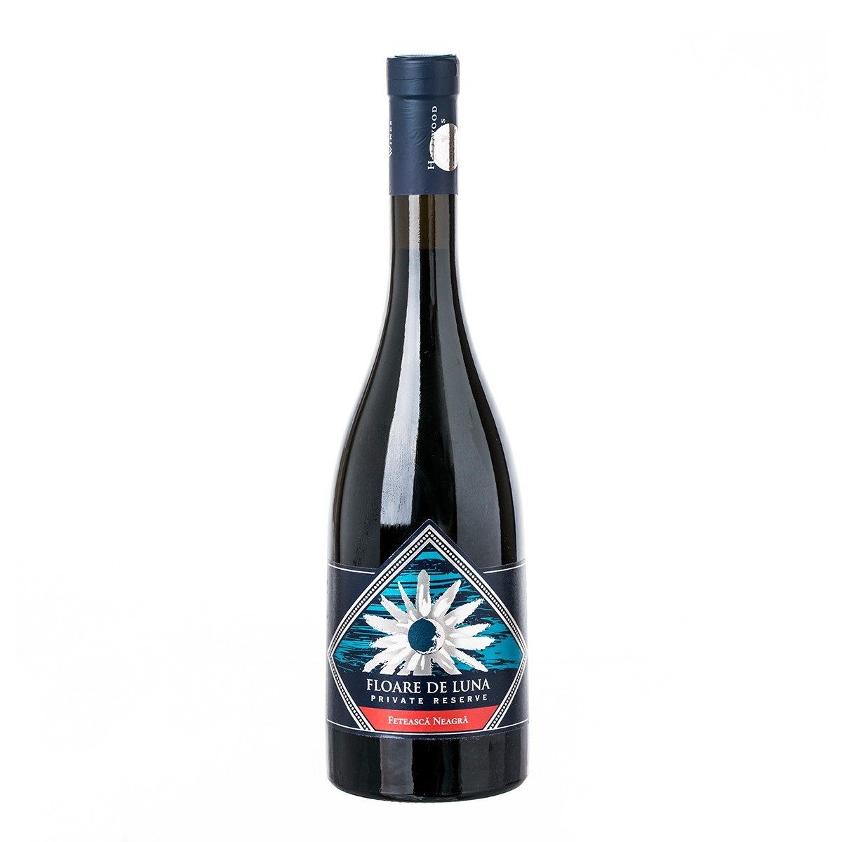 Halewood Floare De Luna Feteasca Neagra 0 75l Bauturaonline Ro