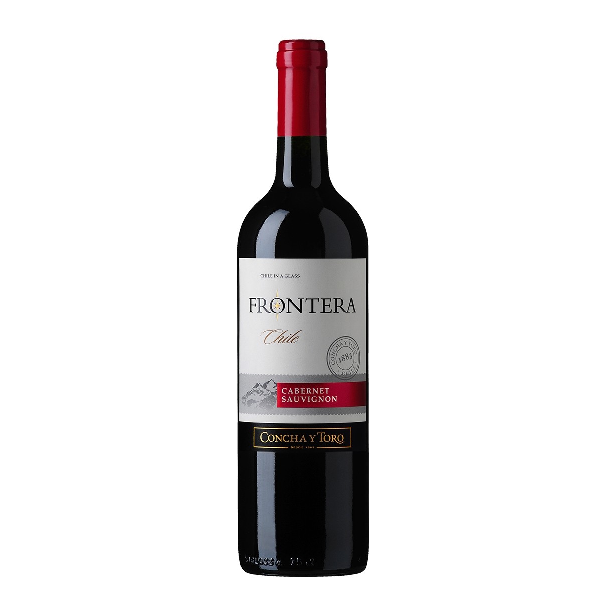 Concha Y Toro Frontera Sauvignon 2019 Iconic Drinks