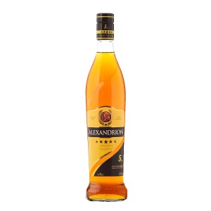 Alexandrion 5* 700 ml