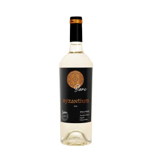 Byzantium Blanc 750 ml