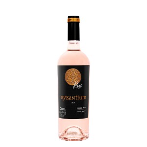 Byzantium Rose 750 ml