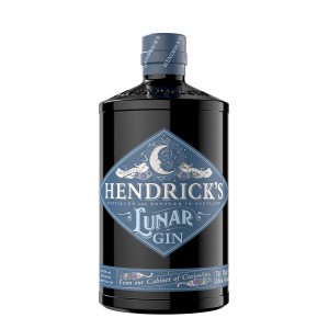 Hendrick`s Gin Lunar 700 ml