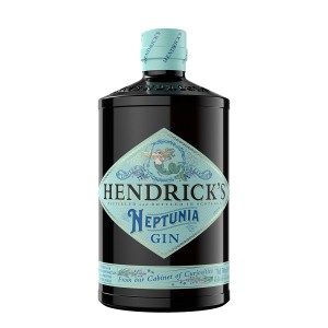Hendrick`s Gin Neptunia 700 ml