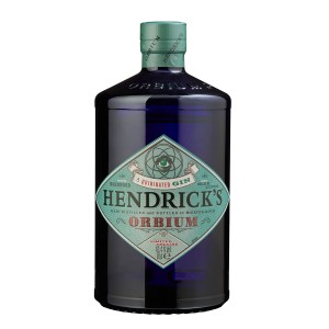 Hendrick`s Orbium 700 ml