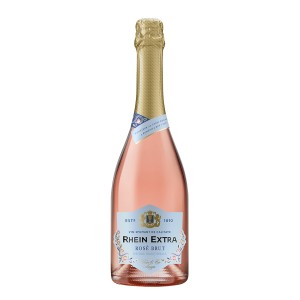 Spumant Rhein Extra Brut Rose