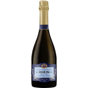 WA Rhein & CIE Blanc Brut