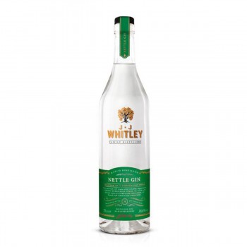 J.J. Whitley Nettle Gin 700 ml