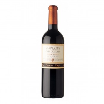 Concha Y Toro Marques de Casa Concha Cabernet Sauvignon 