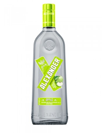 Alexander Apple 1000 ml