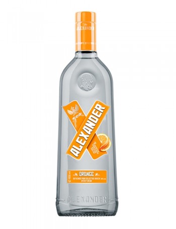 Alexander Orange 1000 ml