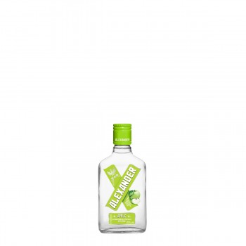 Alexander Apple 200 ml