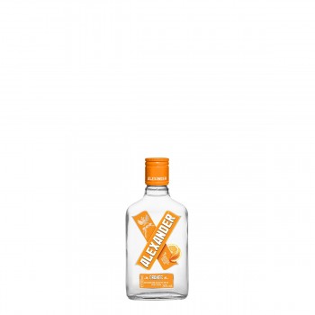 Alexander Orange 200 ml
