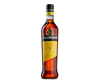 Alexandrion 5* 500 ml