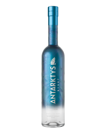 Antarktys Night  Vodka 700 ml