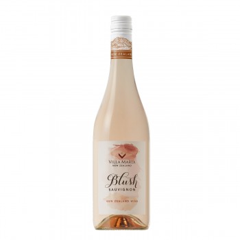 Villa Maria Blush Sauvignon Blanc