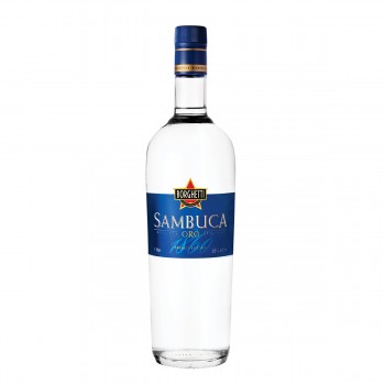 Sambuca Borghetti 700 ml