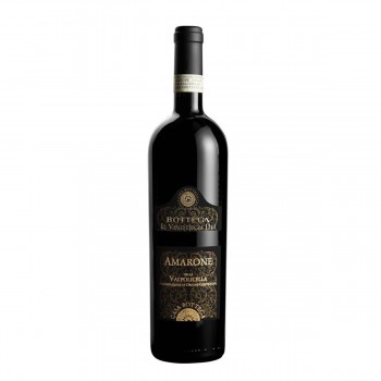 Vin rosu sec Bottega Amarone Della Valpolicella 750 ml