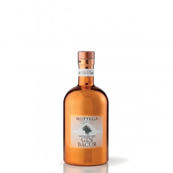 Bottega Bacur Gin 500 ml