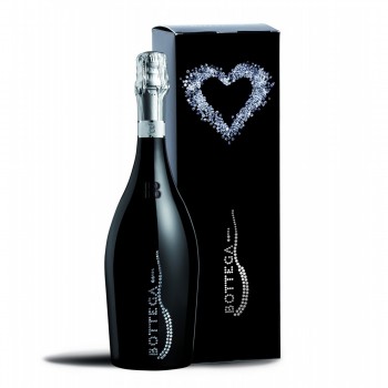 Bottega Diamond Spumante Brut 750 ml