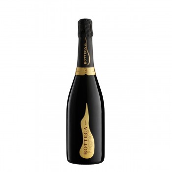 Bottega Poeti Prosecco Spumante 750 ml