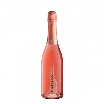 Bottega Poeti Rose Spumante 750 ml