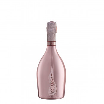 Bottega Pink Gold Prosecco 750 ml