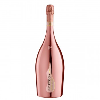 Bottega Rose Gold Spumante 1500 ml