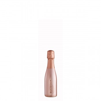 Bottega Rose Gold Spumante 200 ml
