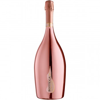 Bottega Rose Gold Spumante 3 litri