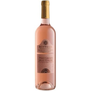 Pinot Grigio IGT Venezie Bottega  0.75L 12%