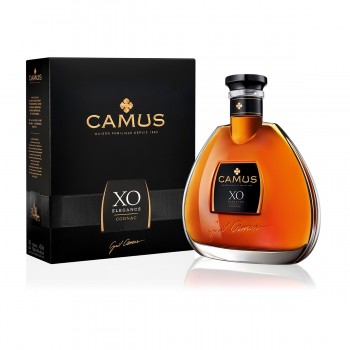 Cognac Camus XO Elegance