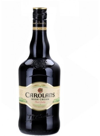 Carolans Irish Cream 700ml