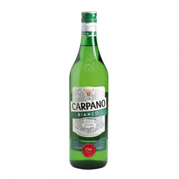 Carpano Bianco Vermouth 1000 ml