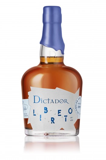 Dictador Libreto 2001 