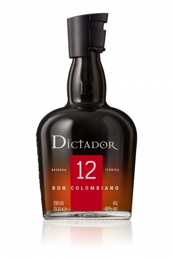 Dictador 12 YO 