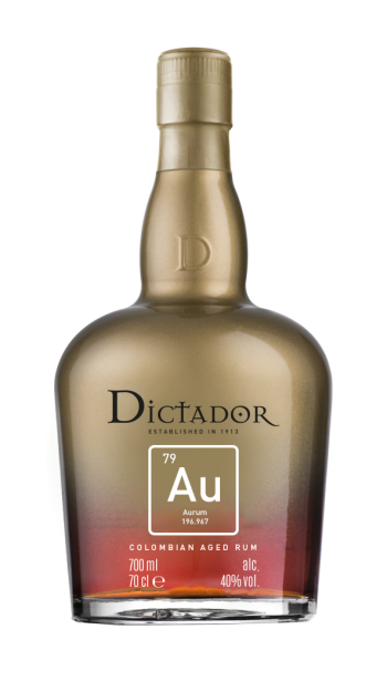 Dictador Aurum 